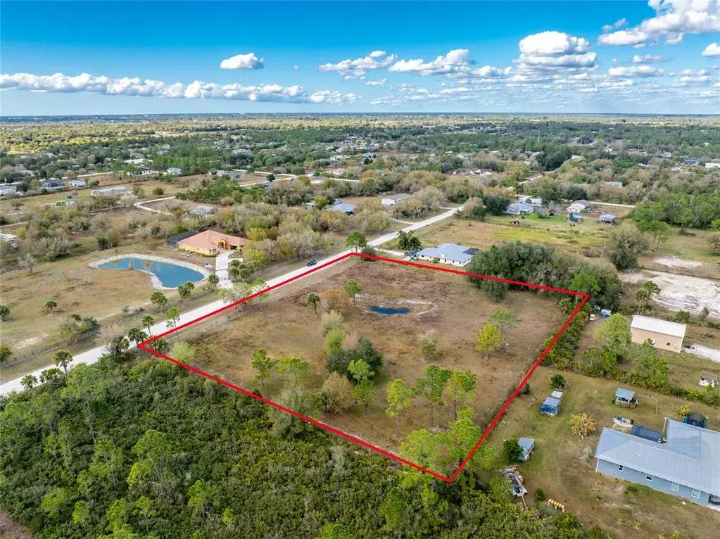 Property for sale at 6340 GEWANT BOULEVARD, PUNTA GORDA, FL, 33982