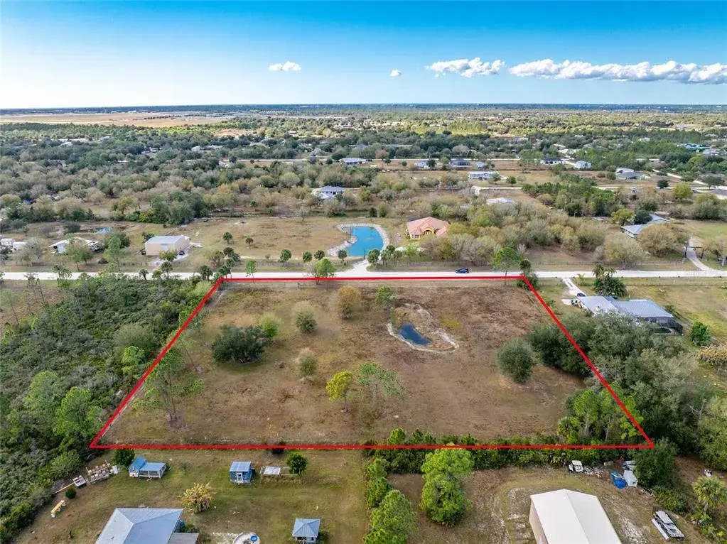Property for sale at 6340 GEWANT BOULEVARD, PUNTA GORDA, FL, 33982
