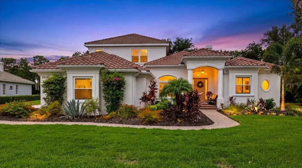 Property for sale at 7574 TORI WAY, BRADENTON, FL, 34202