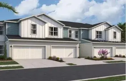 Property for sale at 6257 CLEWISTON AVENUE, APOLLO BEACH, FL, 33572