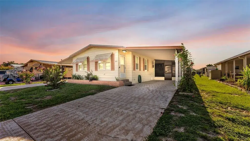 Property for sale at 5013 FOXWOOD BOULEVARD, LAKELAND, FL, 33810