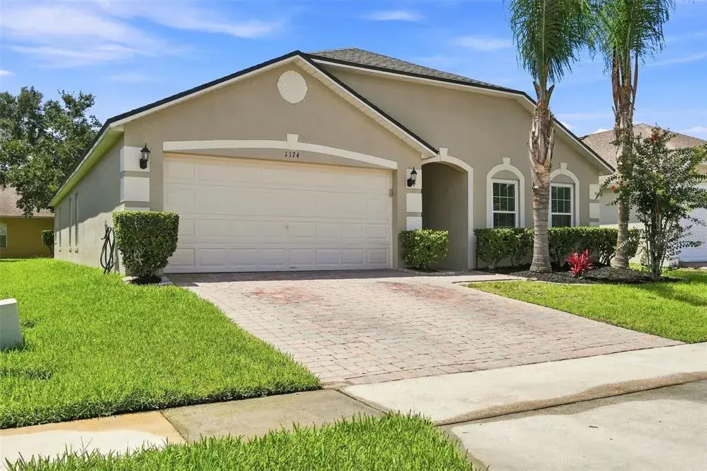 Property for sale at 1174 BEECH GROVE WAY, ORLANDO, FL, 32828