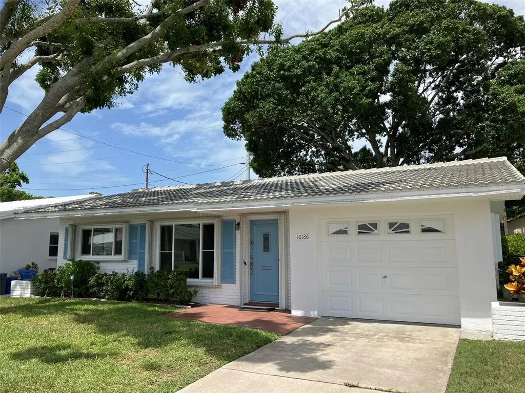 Property for sale at 10186 45TH WAY N, PINELLAS PARK, FL, 33782