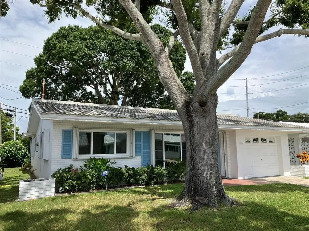 Property for sale at 10186 45TH WAY N, PINELLAS PARK, FL, 33782