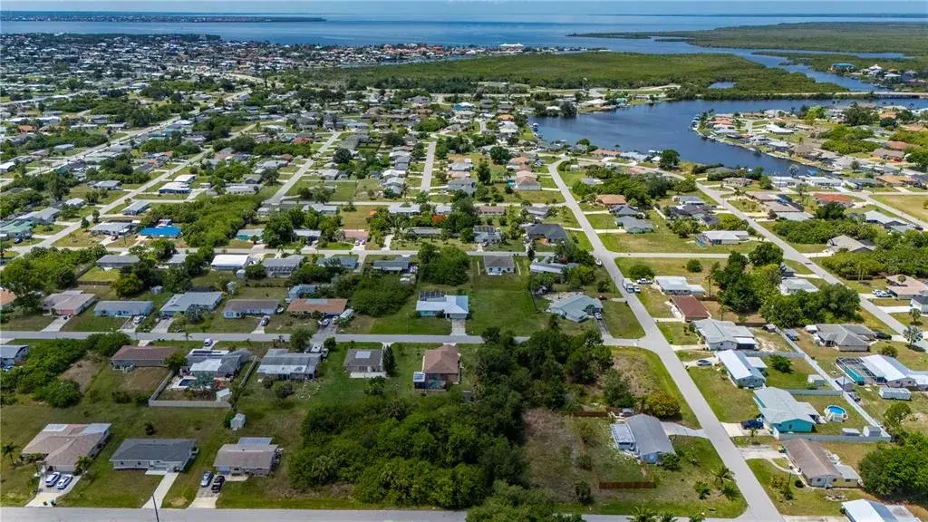 Property for sale at 209 FORREST AVENUE NW, PORT CHARLOTTE, FL, 33952
