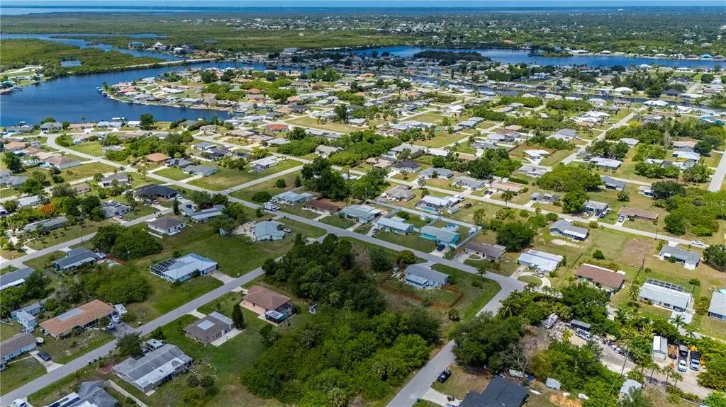 Property for sale at 209 FORREST AVENUE NW, PORT CHARLOTTE, FL, 33952