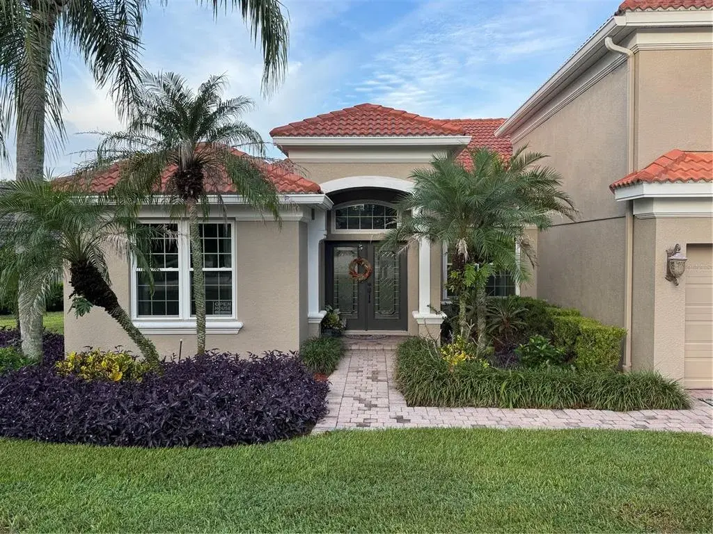 Property for sale at 1940 DEERVIEW PLACE, LONGWOOD, FL, 32750