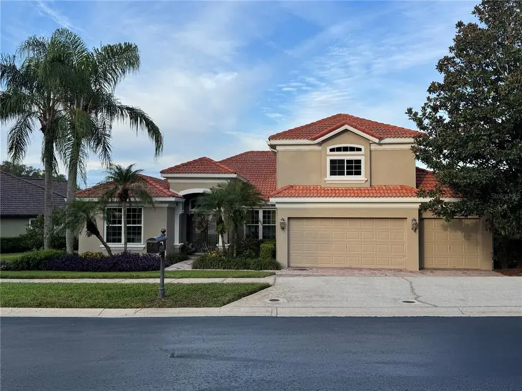 Property for sale at 1940 DEERVIEW PLACE, LONGWOOD, FL, 32750