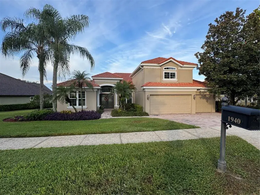 Property for sale at 1940 DEERVIEW PLACE, LONGWOOD, FL, 32750