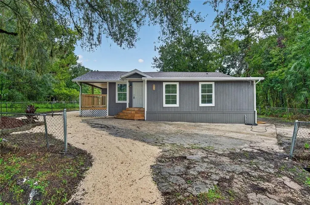 Property for sale at 210 C STREET, BROOKSVILLE, FL, 34601