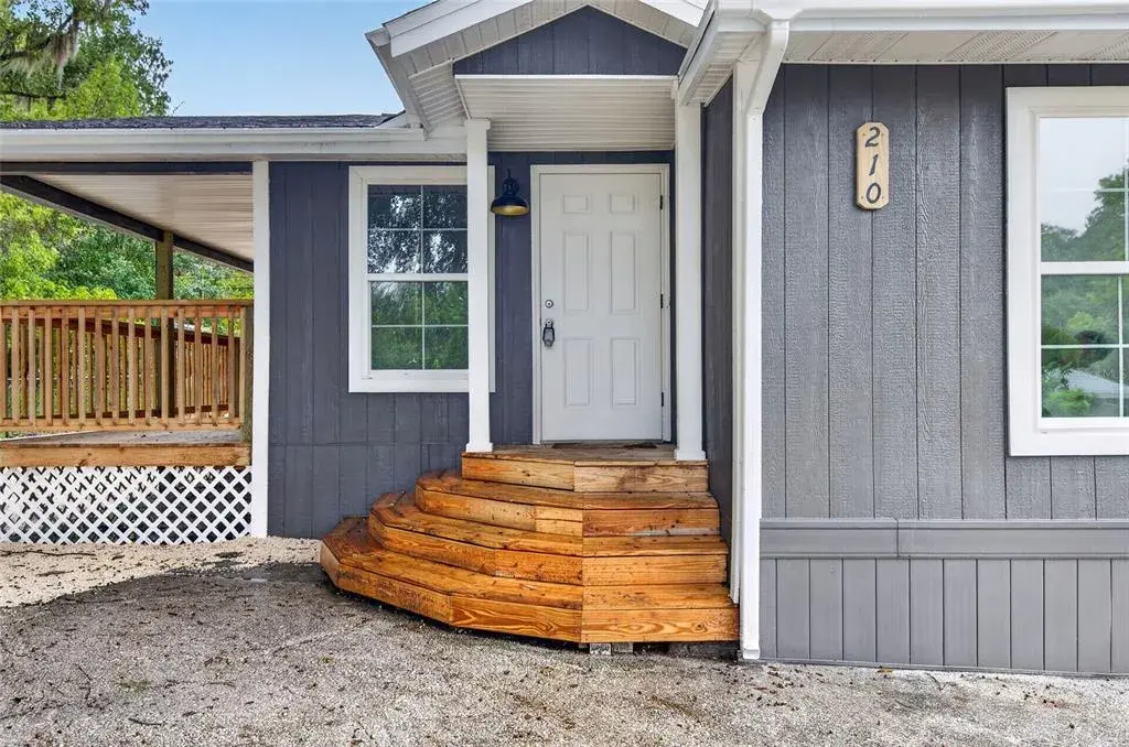 Property for sale at 210 C STREET, BROOKSVILLE, FL, 34601