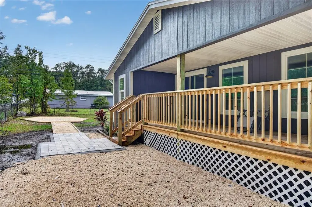 Property for sale at 210 C STREET, BROOKSVILLE, FL, 34601