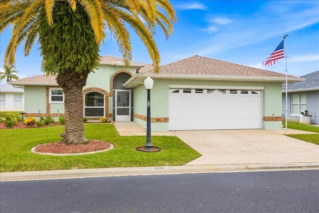Property for sale at 686 PARADISE POINT, HAINES CITY, FL, 33844