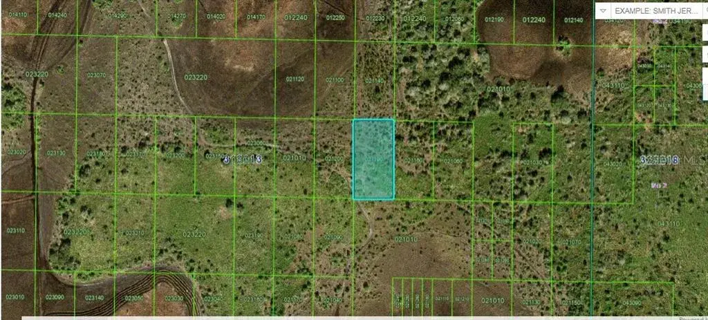 Property for sale at N/A, FROSTPROOF, FL, 33843