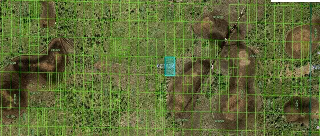 Property for sale at N/A, FROSTPROOF, FL, 33843