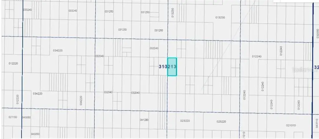 Property for sale at N/A, FROSTPROOF, FL, 33843