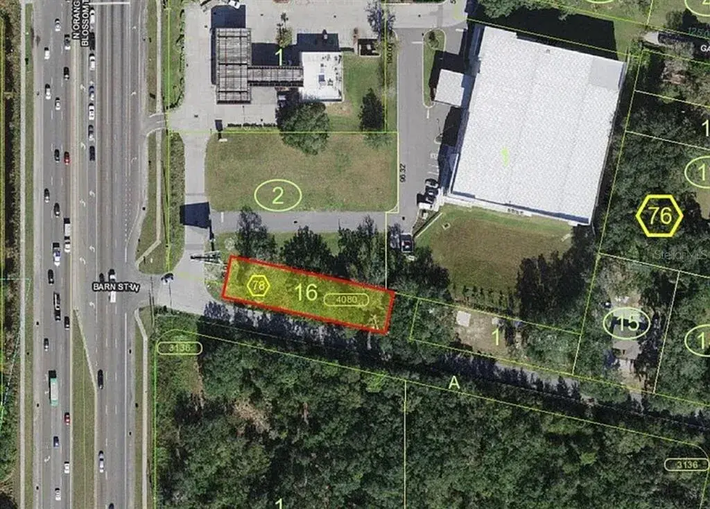 Property for sale at BARN STREET, KISSIMMEE, FL, 34744