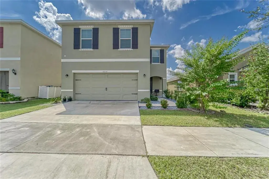 Property for sale at 10231 GEESE TRAIL CIRCLE, SUN CITY CENTER, FL, 33573