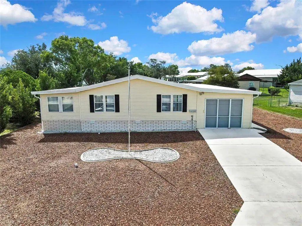Property for sale at 14992 RIALTO AVENUE, BROOKSVILLE, FL, 34613