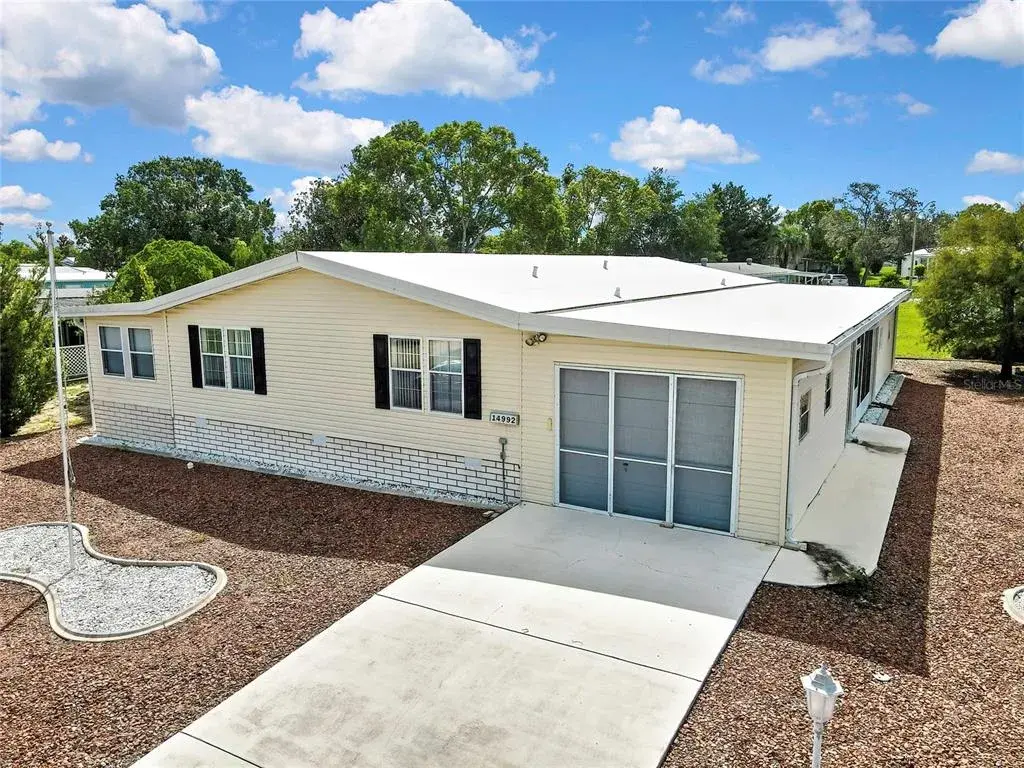 Property for sale at 14992 RIALTO AVENUE, BROOKSVILLE, FL, 34613