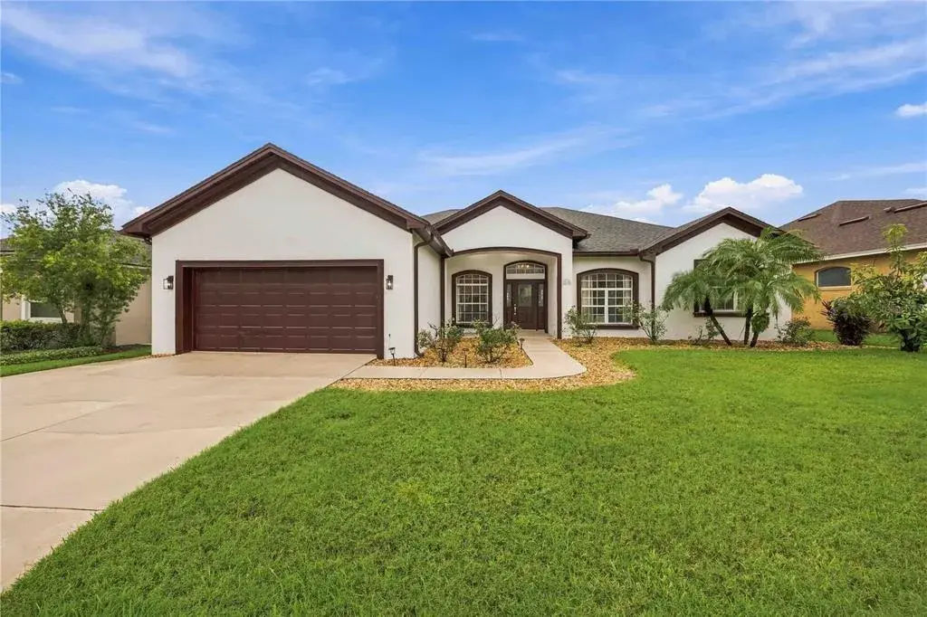 Property for sale at 2630 HIGH RIDGE DRIVE, LAKELAND, FL, 33812