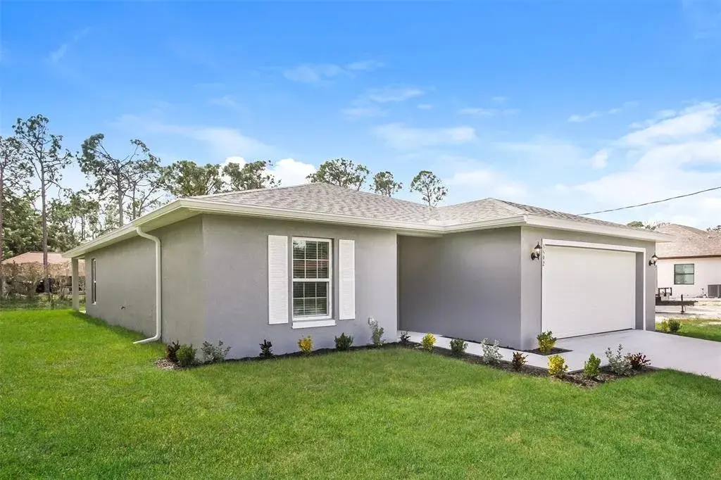 Property for sale at 3592 GIBLIN DRIVE, NORTH PORT, FL, 34286