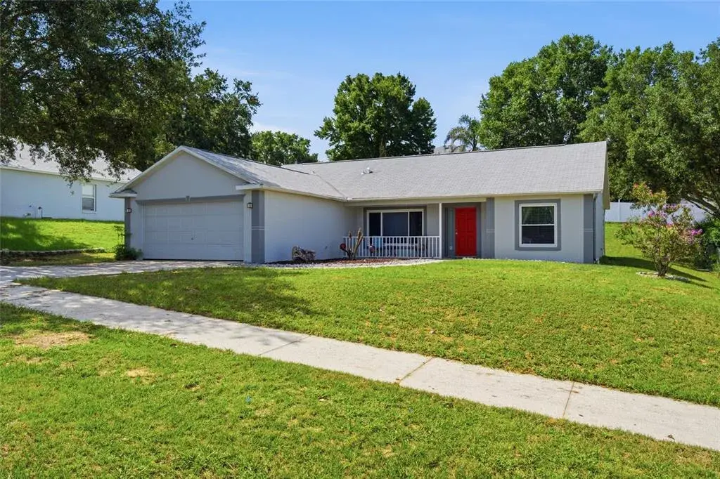 Property for sale at 993 SCENIC VIEW CIRCLE, MINNEOLA, FL, 34715