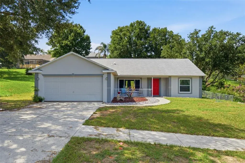 Property for sale at 993 SCENIC VIEW CIRCLE, MINNEOLA, FL, 34715