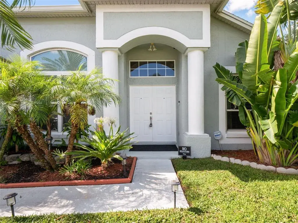 Property for sale at 11883 HARTFORDSHIRE WAY, ORLANDO, FL, 32824