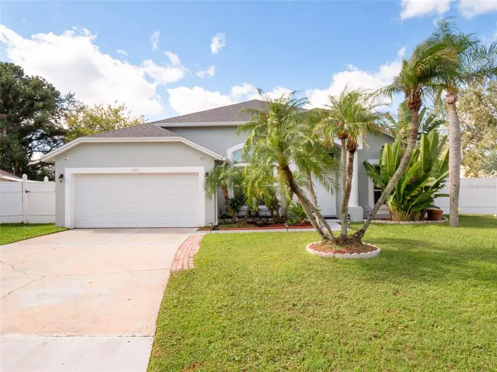 Property for sale at 11883 HARTFORDSHIRE WAY, ORLANDO, FL, 32824