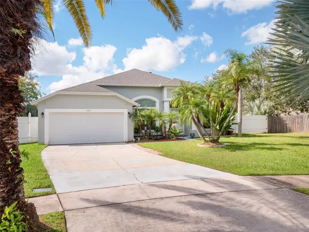 Property for sale at 11883 HARTFORDSHIRE WAY, ORLANDO, FL, 32824