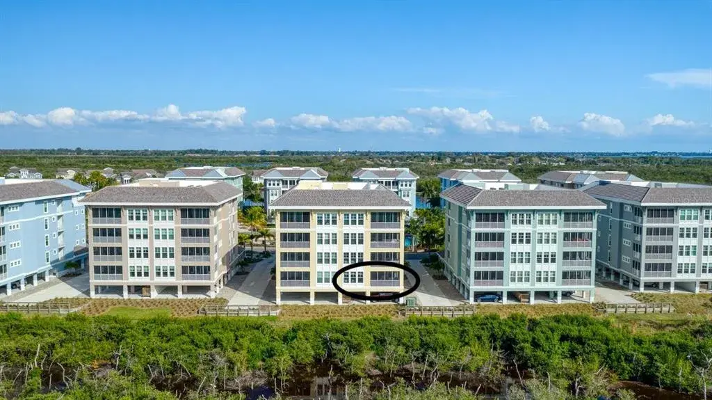 Property for sale at 384 ARUBA CIRCLE UNIT 102, BRADENTON, FL, 34209