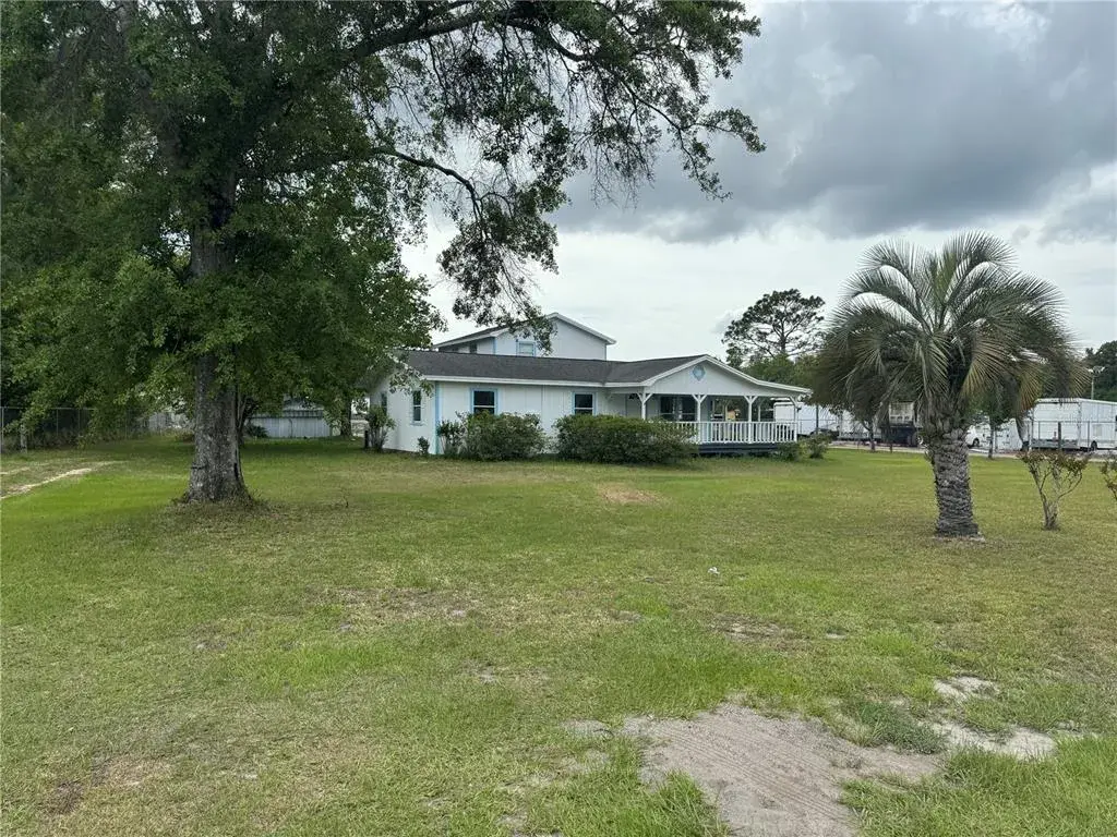 Property for sale at 5515/5517 SHAD ROAD, JACKSONVILLE, FL, 32257