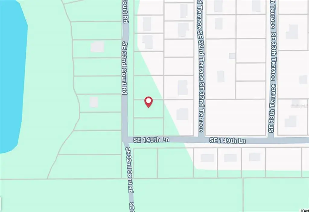 Property for sale at tbd SE 32ND COURT ROAD, SUMMERFIELD, FL, 34491