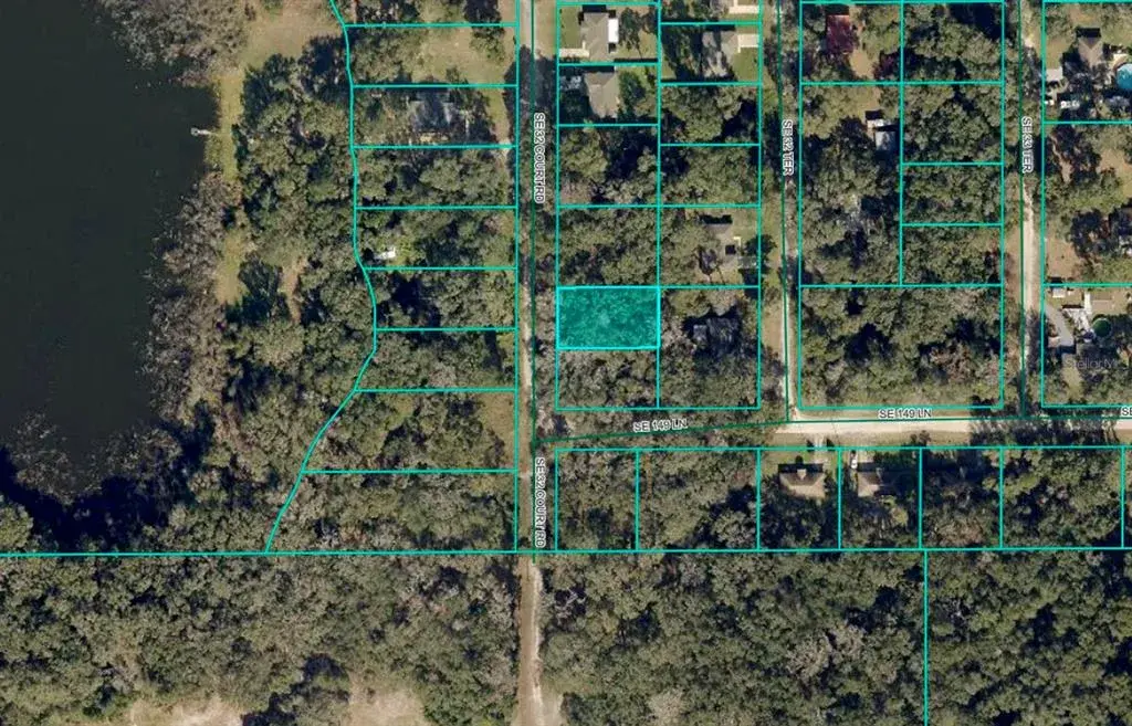 Property for sale at tbd SE 32ND COURT ROAD, SUMMERFIELD, FL, 34491