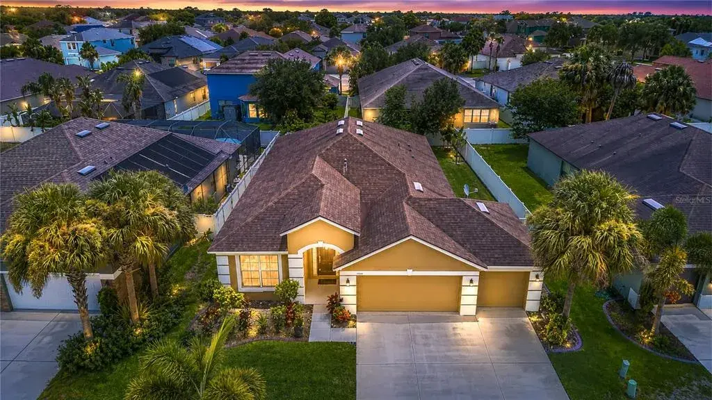 Property for sale at 8443 WHITE POPLAR DRIVE, RIVERVIEW, FL, 33578