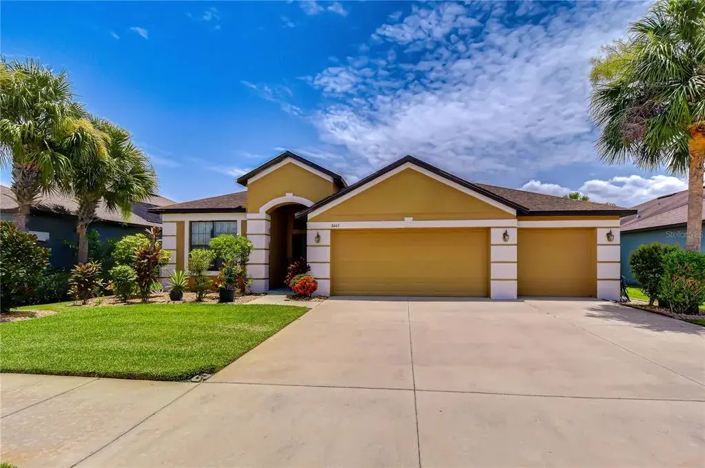 Property for sale at 8443 WHITE POPLAR DRIVE, RIVERVIEW, FL, 33578