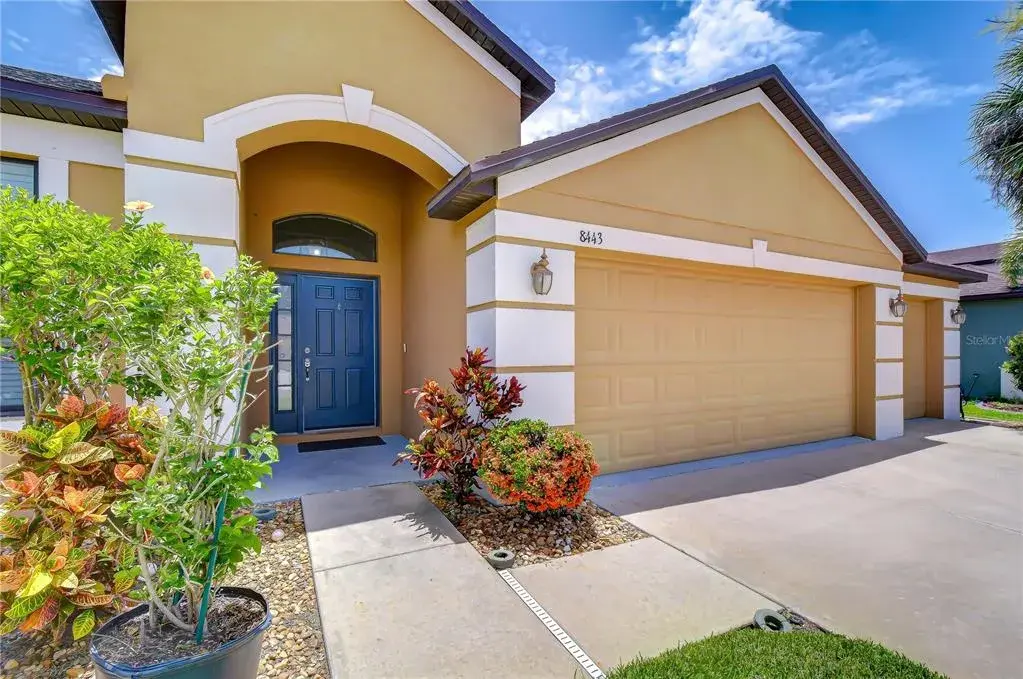 Property for sale at 8443 WHITE POPLAR DRIVE, RIVERVIEW, FL, 33578