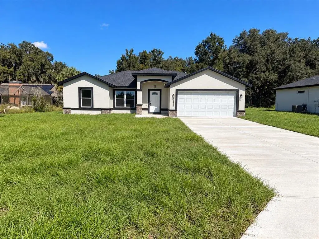 Property for sale at 13521 SW 106TH STREET, DUNNELLON, FL, 34432