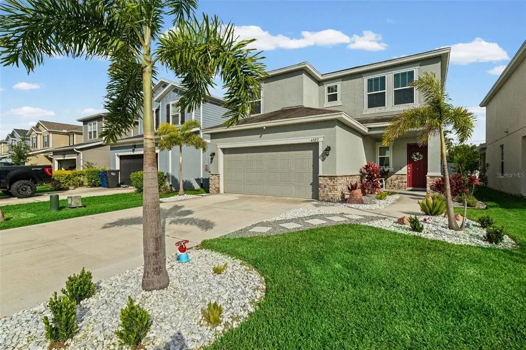 Property for sale at 4327 REISSWOOD LOOP, PALMETTO, FL, 34221