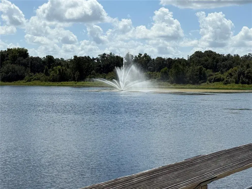 Inverness - Cooter Pond Park