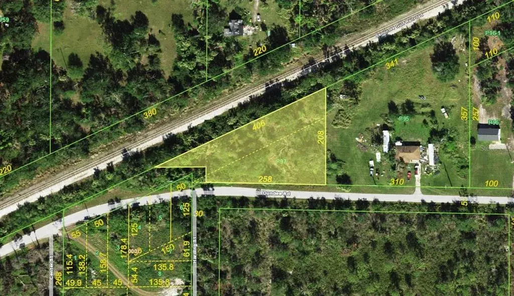 Property for sale at 25290 DUNDEE ROAD, PUNTA GORDA, FL, 33950