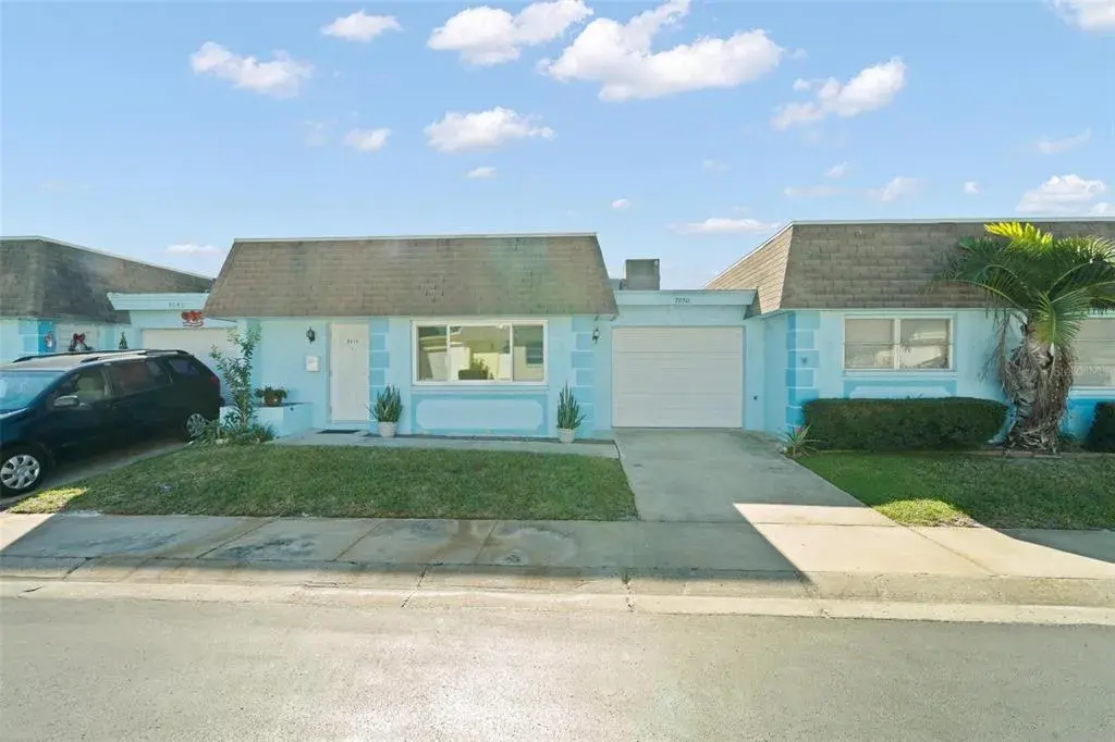 Property for sale at 7050 VERSAILLES N, PINELLAS PARK, FL, 33781