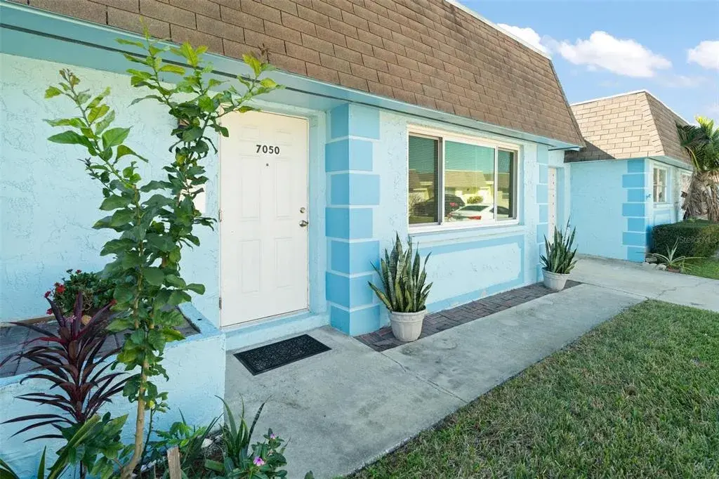 Property for sale at 7050 VERSAILLES N, PINELLAS PARK, FL, 33781