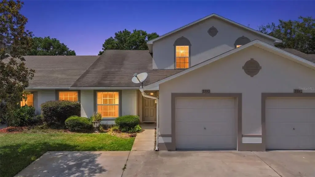 Property for sale at 3393 CELENA CIRCLE, ST CLOUD, FL, 34769