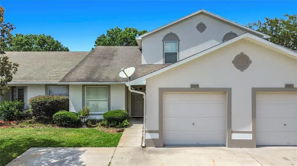 Property for sale at 3393 CELENA CIRCLE, ST CLOUD, FL, 34769