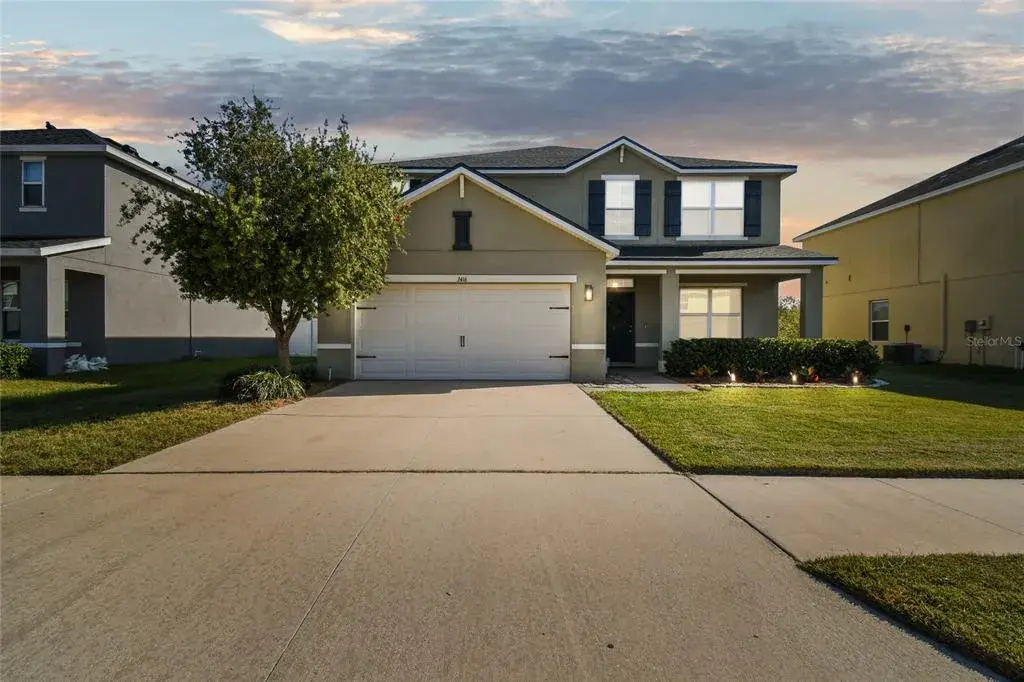 Property for sale at 3416 SAN MOISE PLACE, PLANT CITY, FL, 33567