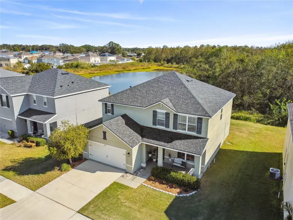 Property for sale at 3416 SAN MOISE PLACE, PLANT CITY, FL, 33567