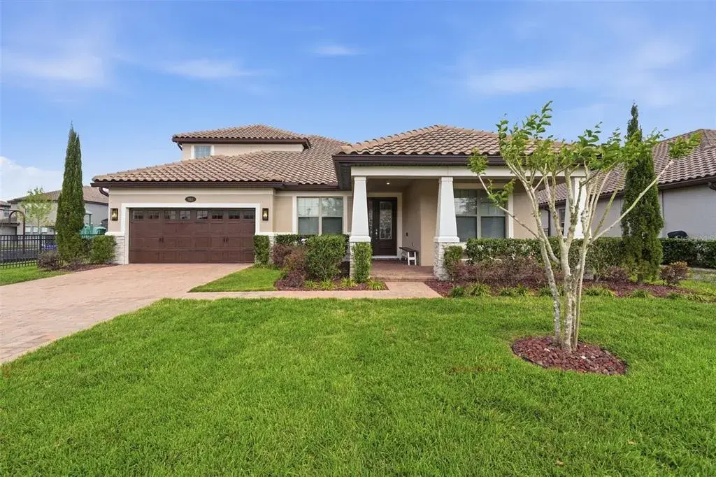 Property for sale at 251 TEDDY RUSHING STREET, DEBARY, FL, 32713