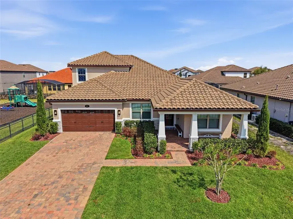 Property for sale at 251 TEDDY RUSHING STREET, DEBARY, FL, 32713